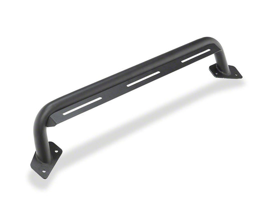 Barricade Over Rider Hoop for Barricade HD4 Bumper (15-17 F-150, Excluding Raptor)