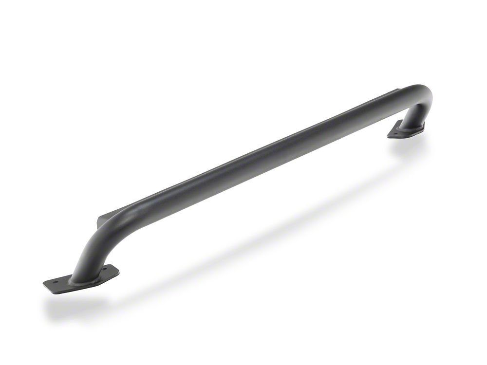 Barricade Over Rider Hoop for Barricade HD4 Bumper (15-17 F-150, Excluding Raptor)