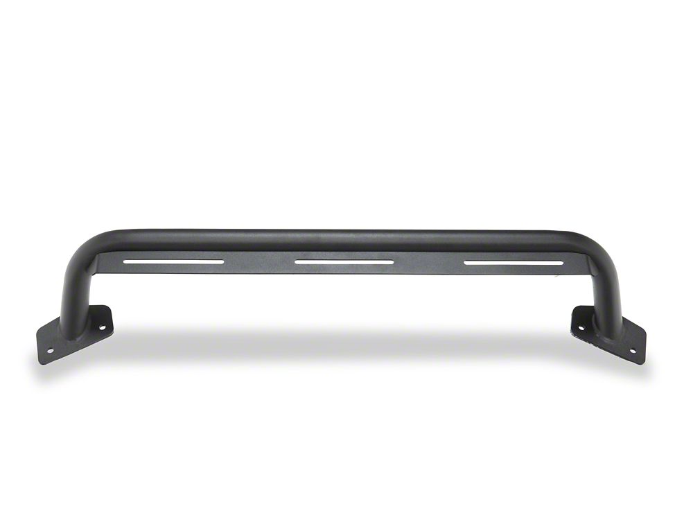 Barricade Over Rider Hoop for Barricade HD4 Bumper (15-17 F-150, Excluding Raptor)
