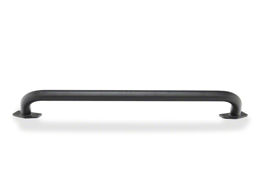 Barricade Over Rider Hoop for Barricade HD4 Bumper (15-17 F-150, Excluding Raptor)