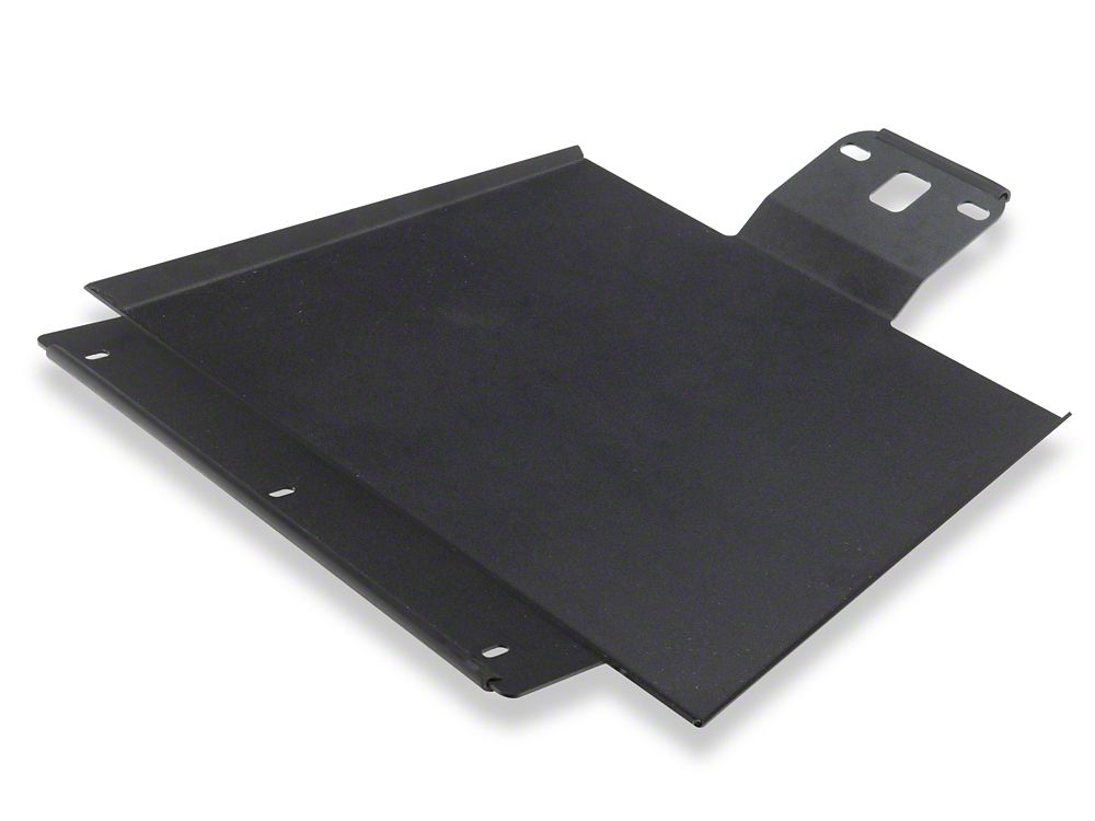 Barricade Skid Plate for Barricade HD4 Bumper (15-17 F-150, Excluding Raptor)
