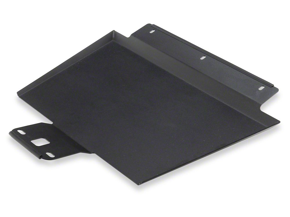 Barricade Skid Plate for Barricade HD4 Bumper (15-17 F-150, Excluding Raptor)