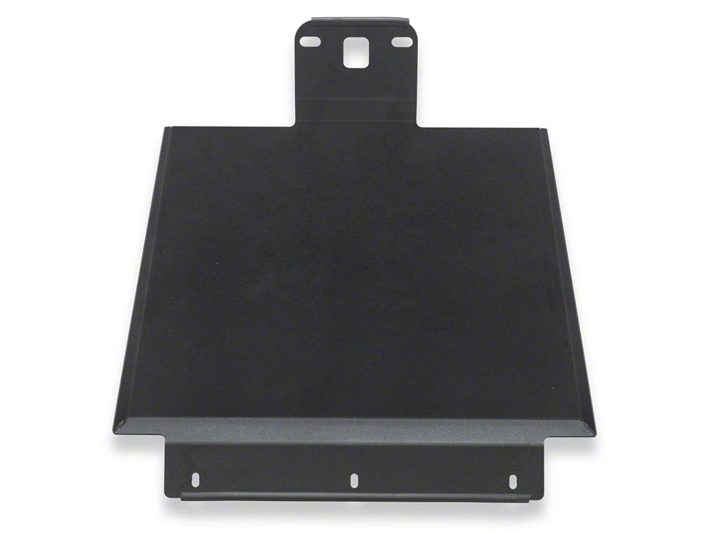 Barricade Skid Plate for Barricade HD4 Bumper (15-17 F-150, Excluding Raptor)