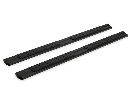 Barricade 6-Inch Running Boards (15-25 F-150 SuperCab)