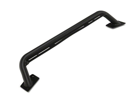 Barricade Over Rider Hoop for HD4 Tubular Front Bumper Only (21-23 F-150, Excluding Raptor)