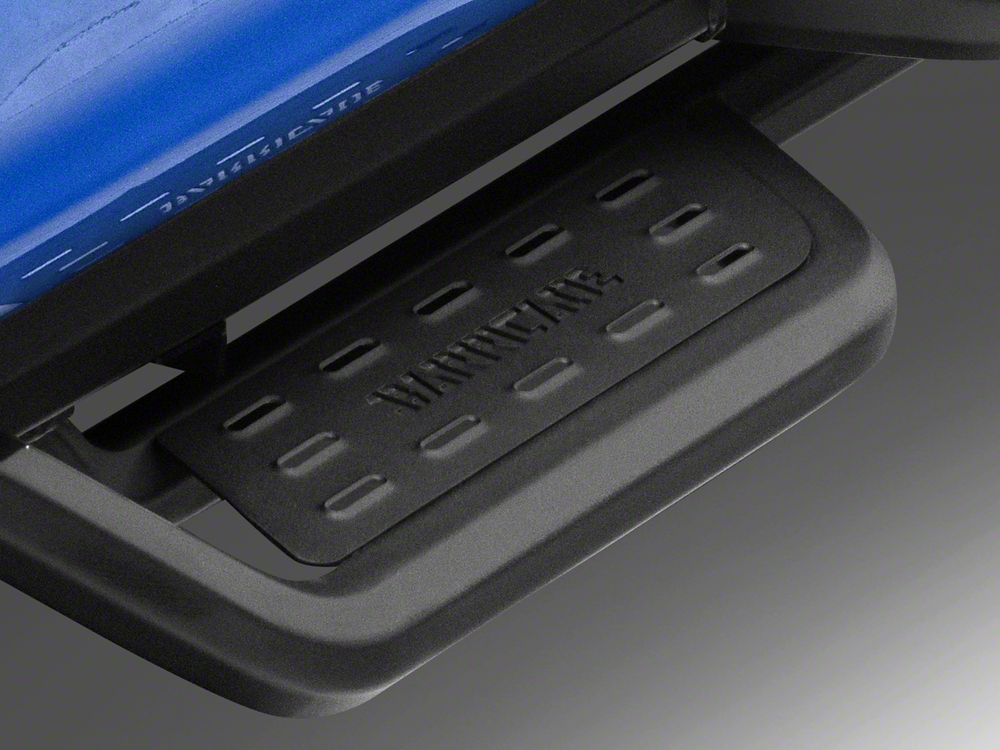 Barricade TCX HD Drop Side Step Bars (15-25 F-150 SuperCab)