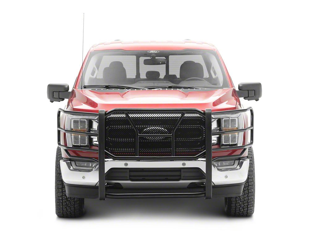 Barricade Extreme HD Modular Grille Guard (21-23 F-150, Excluding Raptor)
