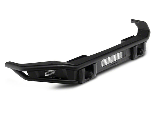 Barricade HD4 Tubular Front Bumper (18-20 F-150, Excluding Raptor)