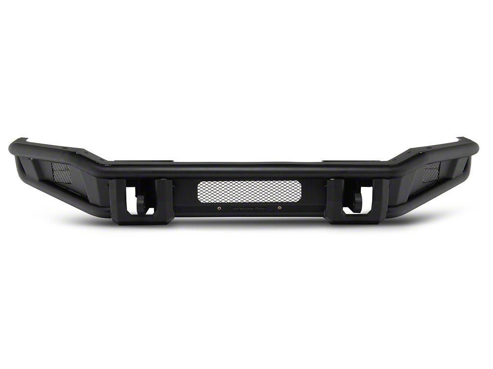 Barricade HD4 Tubular Front Bumper (18-20 F-150, Excluding Raptor)