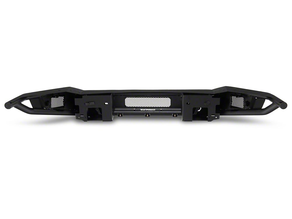 Barricade HD4 Tubular Front Bumper (18-20 F-150, Excluding Raptor)