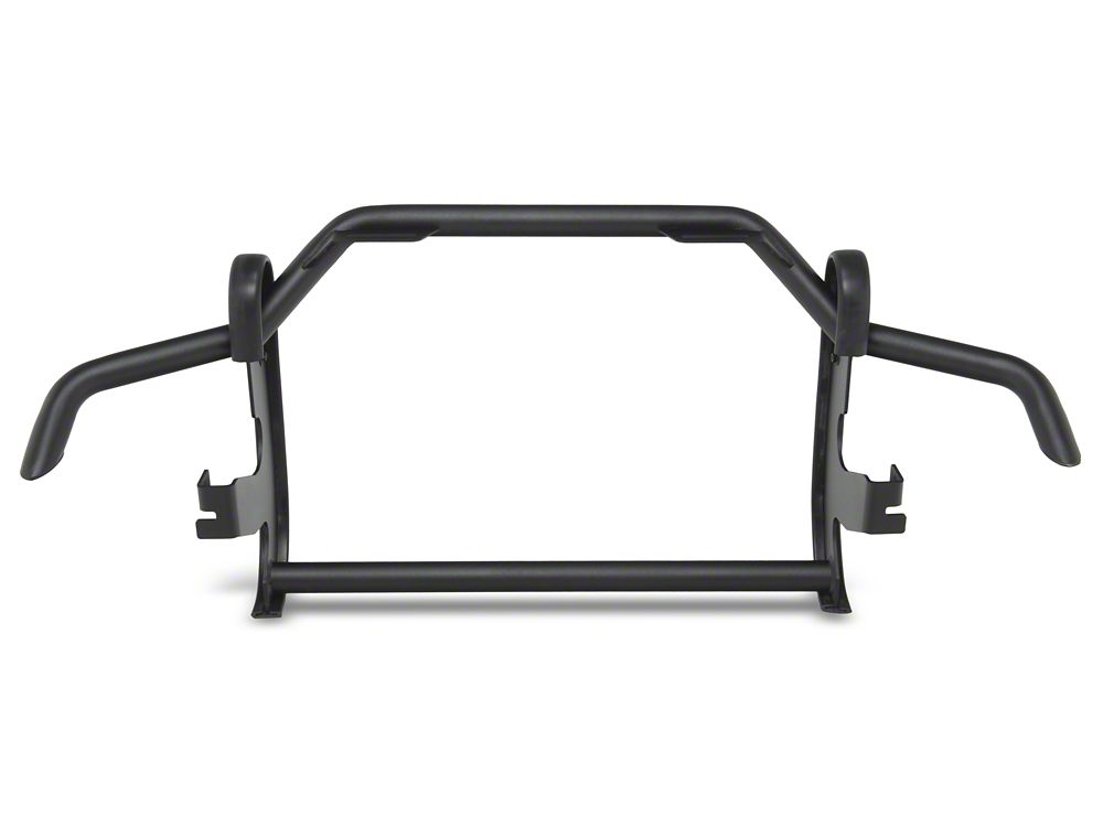 Barricade HD Push Bar for Barricade HD4 Bumper with Winch Conversion Only (18-20 F-150, Excluding Raptor)