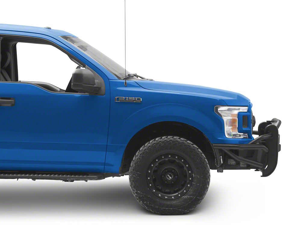Barricade HD Push Bar for Barricade HD4 Bumper with Winch Conversion Only (18-20 F-150, Excluding Raptor)