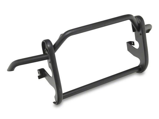 Barricade HD Push Bar for Barricade HD4 Bumper Only (18-20 F-150, Excluding Raptor)