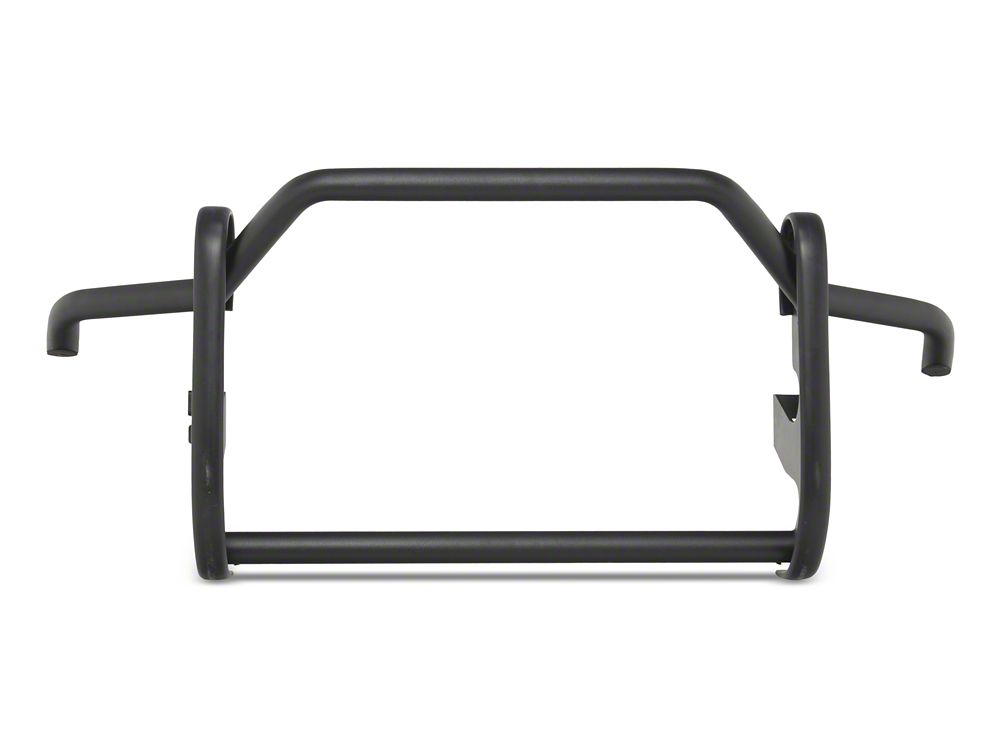Barricade HD Push Bar for Barricade HD4 Bumper Only (18-20 F-150, Excluding Raptor)