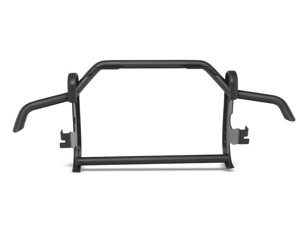 Barricade HD Push Bar for Barricade HD4 Bumper Only (18-20 F-150, Excluding Raptor)