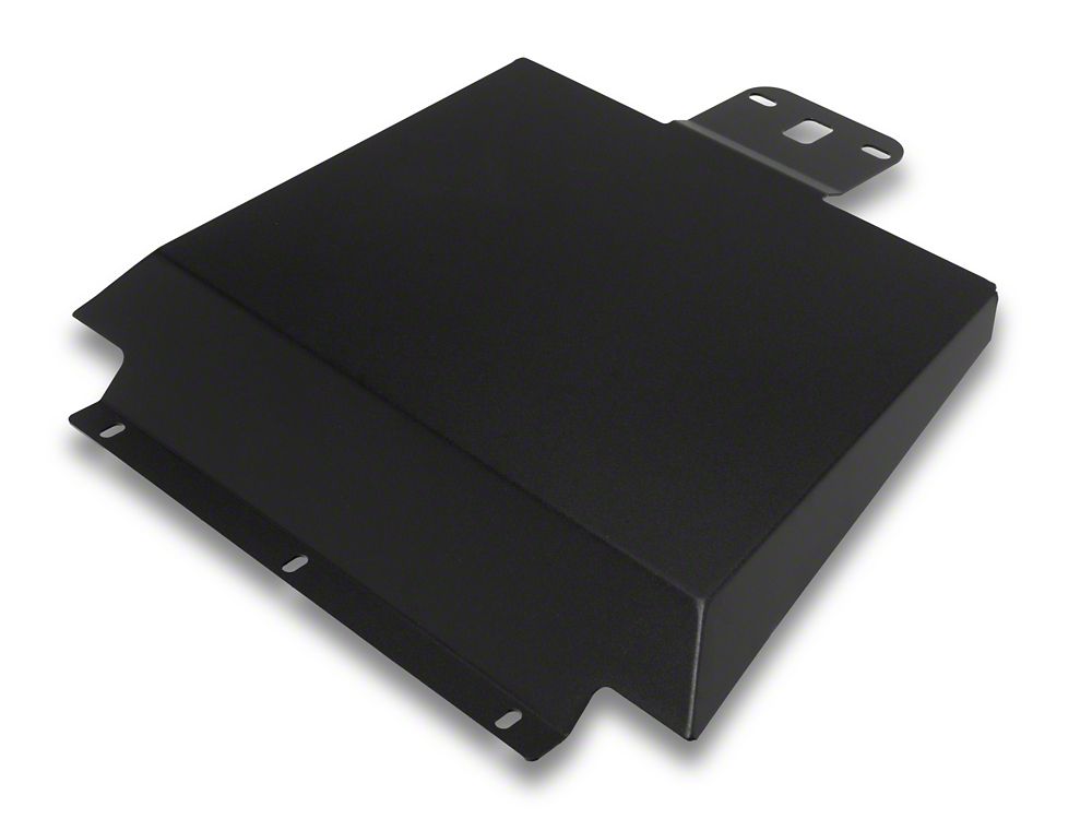 Barricade HD Skid Plate for Barricade HD4 Bumper with Winch Conversion Only (18-20 F-150, Excluding Raptor)