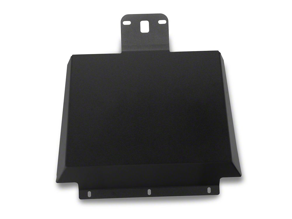Barricade HD Skid Plate for Barricade HD4 Bumper with Winch Conversion Only (18-20 F-150, Excluding Raptor)