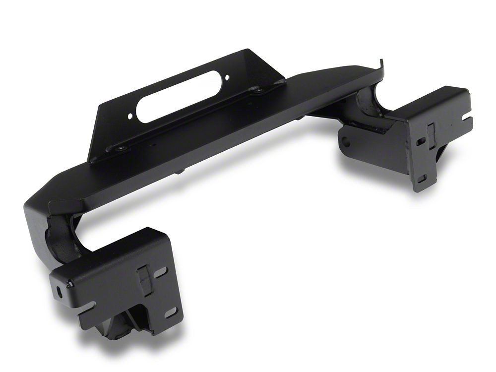 Barricade HD Winch Conversion Tray for Barricade HD4 Bumper Only (18-20 F-150, Excluding Raptor)