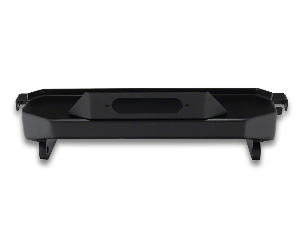 Barricade HD Winch Conversion Tray for Barricade HD4 Bumper Only (18-20 F-150, Excluding Raptor)