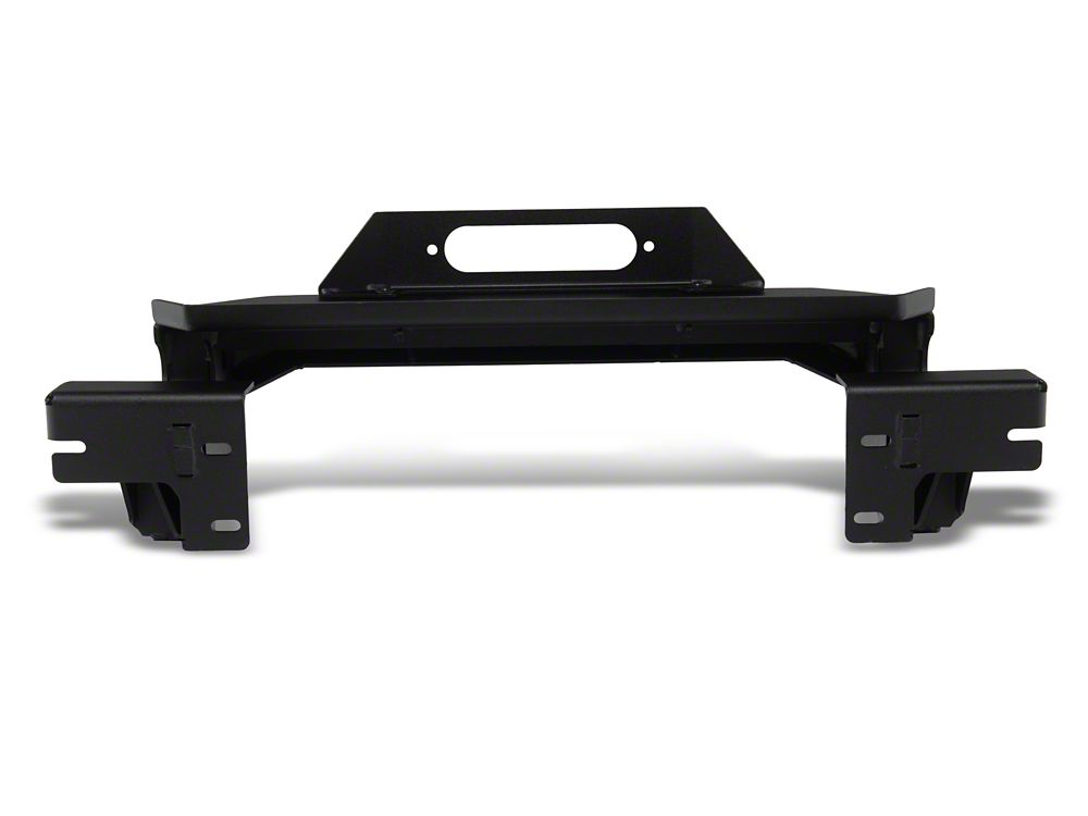 Barricade HD Winch Conversion Tray for Barricade HD4 Bumper Only (18-20 F-150, Excluding Raptor)