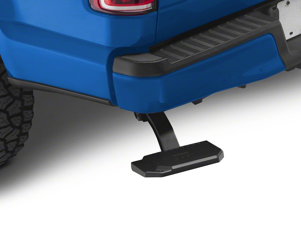 Barricade Bed Corner Step (15-20 F-150)