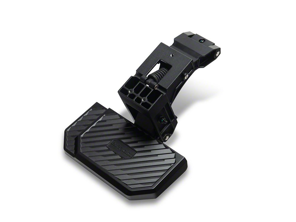 Barricade Bed Corner Step (15-20 F-150)