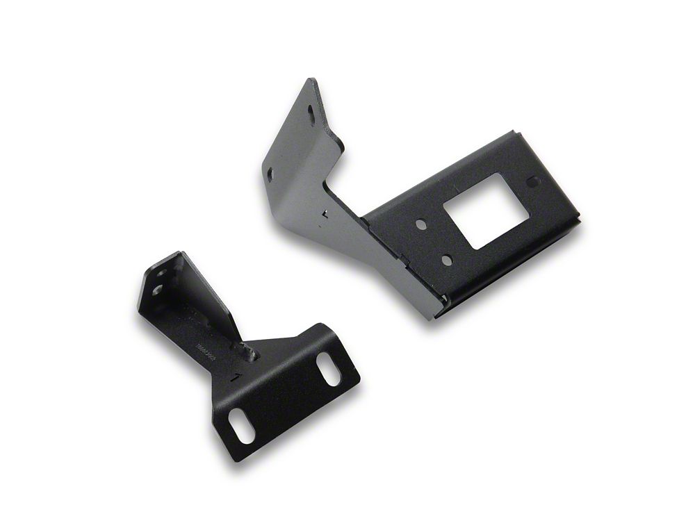 Barricade Bed Corner Step (15-20 F-150)