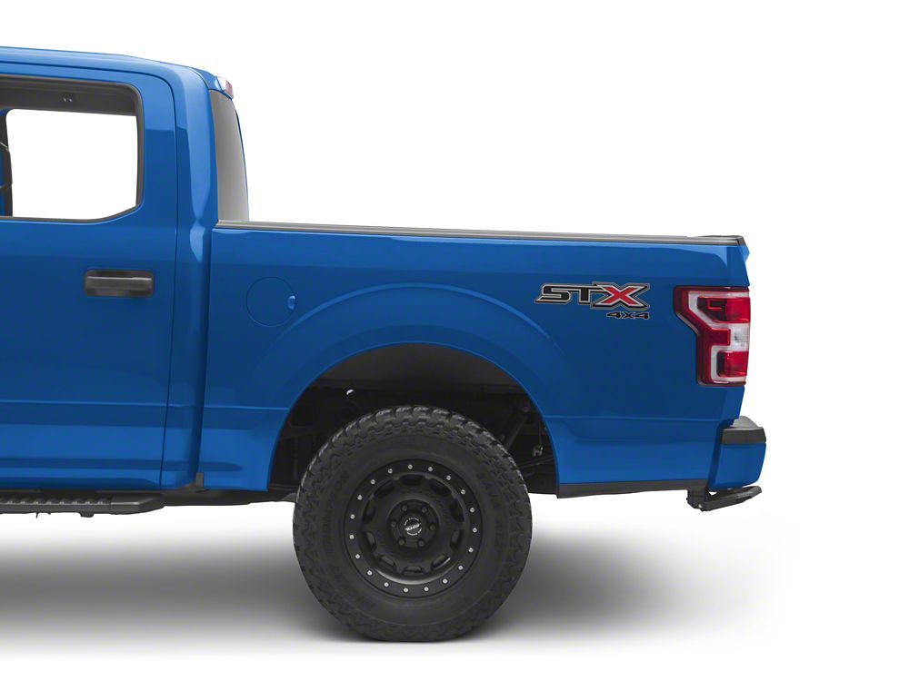 Barricade Bed Corner Step (15-20 F-150)