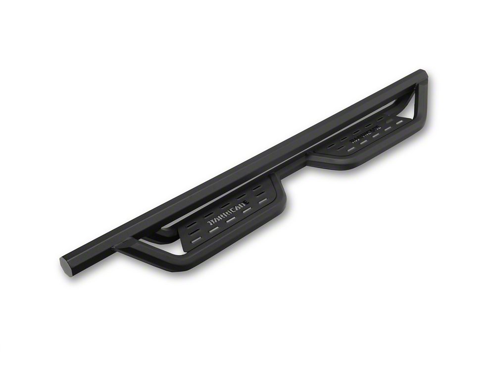 Barricade TCX Drop Side Step Bars (10-24 4Runner)