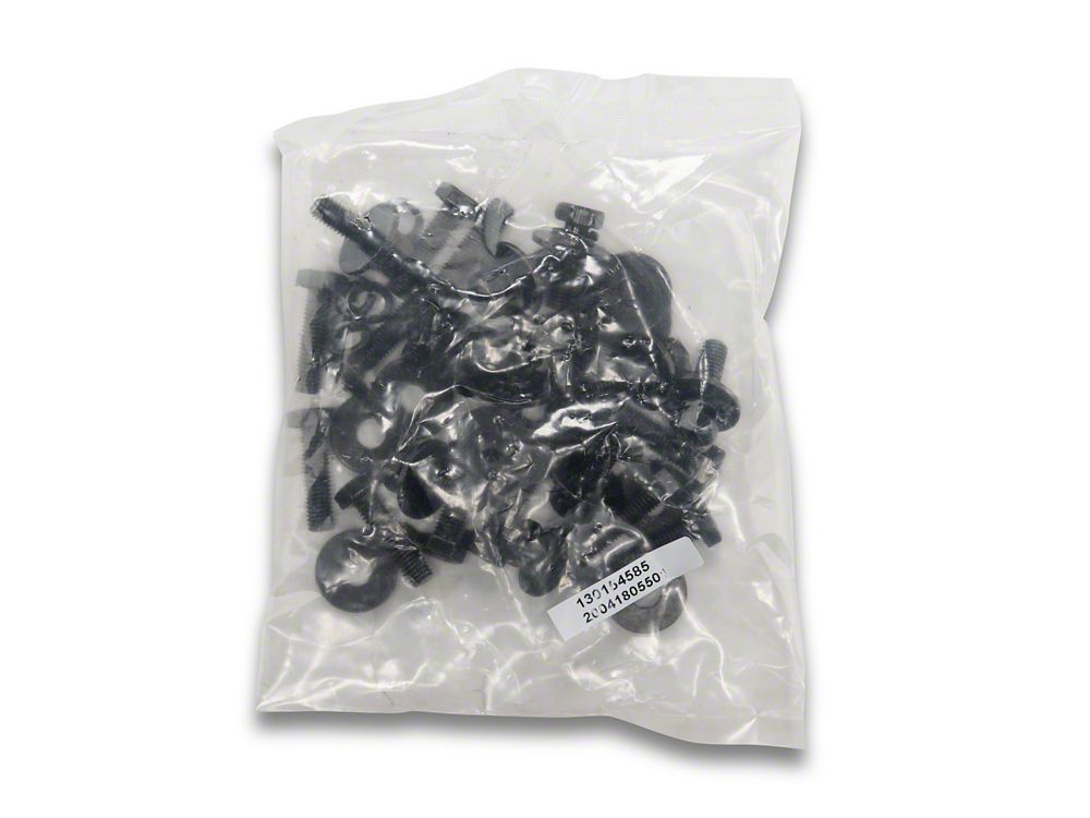 Barricade Canyon Drop Side Step Bars (10-24 4Runner, Excluding SR5, Limited, Nightshade & TRD Sport)