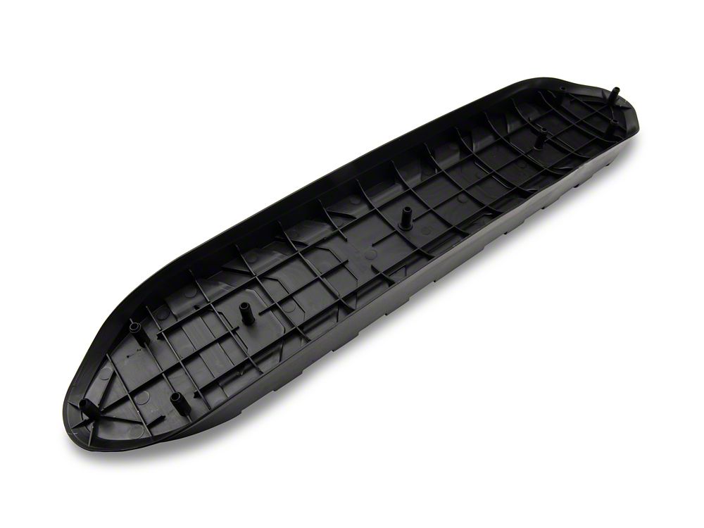Barricade Replacement Step Pad for Barricade 5-Inch Tubular Oval Side Step Bars Only; 23.90-Inch x 4.90-Inch