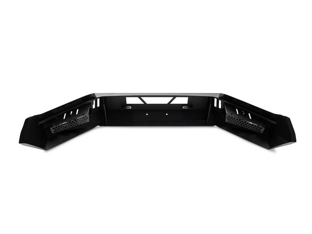 Barricade HD Front Bumper with LED Fog Lights (16-23 Tacoma)
