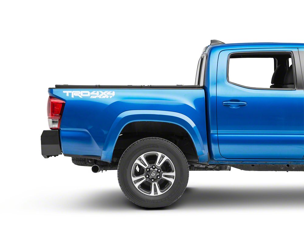 Barricade HD Rear Bumper (16-23 Tacoma)