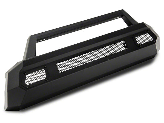 Barricade HD Stubby Front Bumper (16-23 Tacoma)