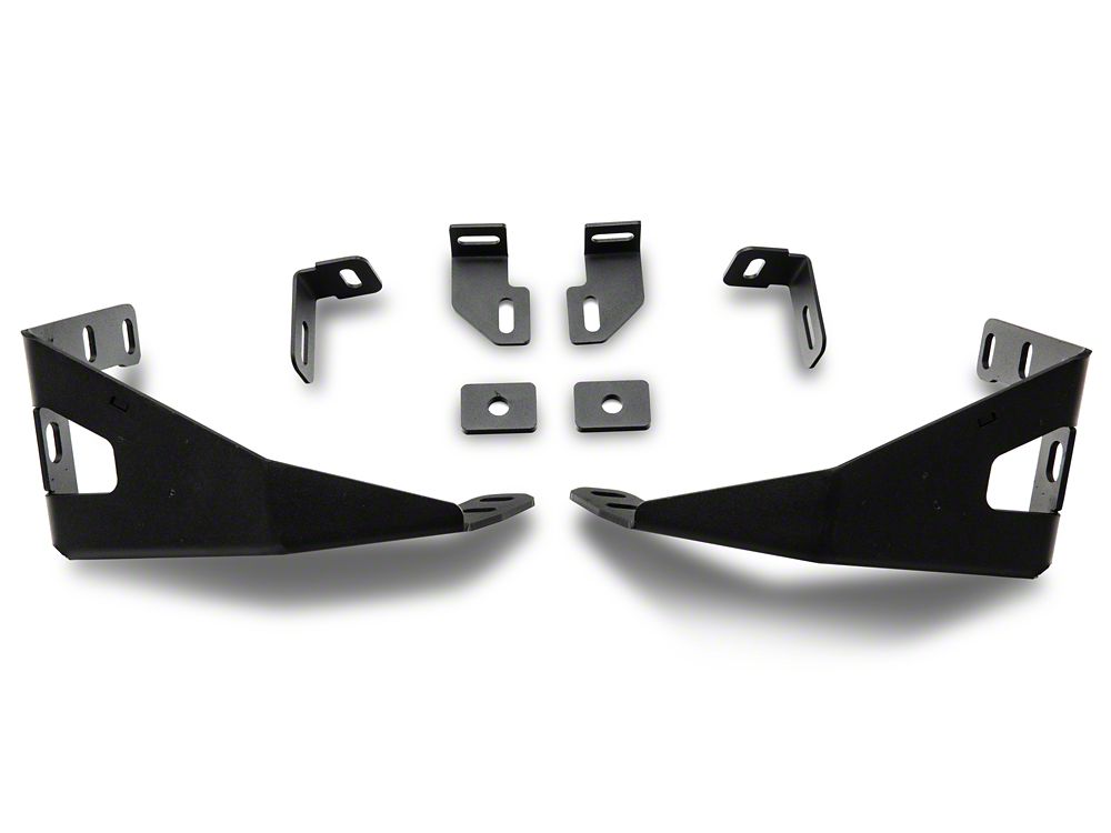 Barricade HD Stubby Front Bumper (16-23 Tacoma)