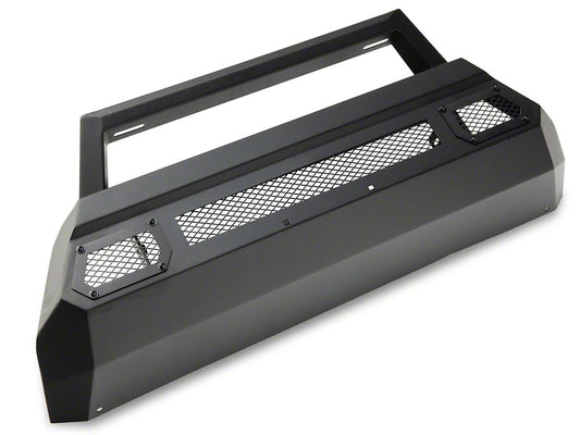 Barricade HD Stubby Front Bumper (12-15 Tacoma)