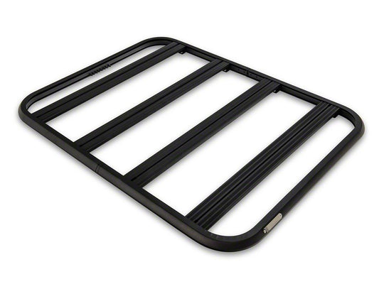 Barricade HD Aluminum Roof Rack (05-23 Tacoma Double Cab)