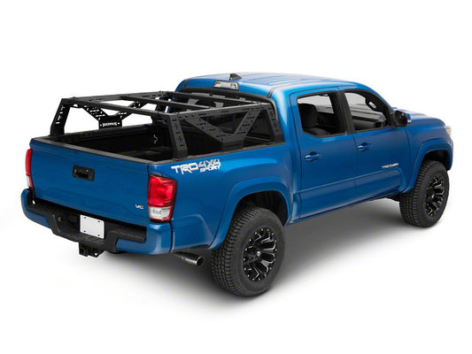 Barricade HD Overland Rack (05-23 Tacoma)