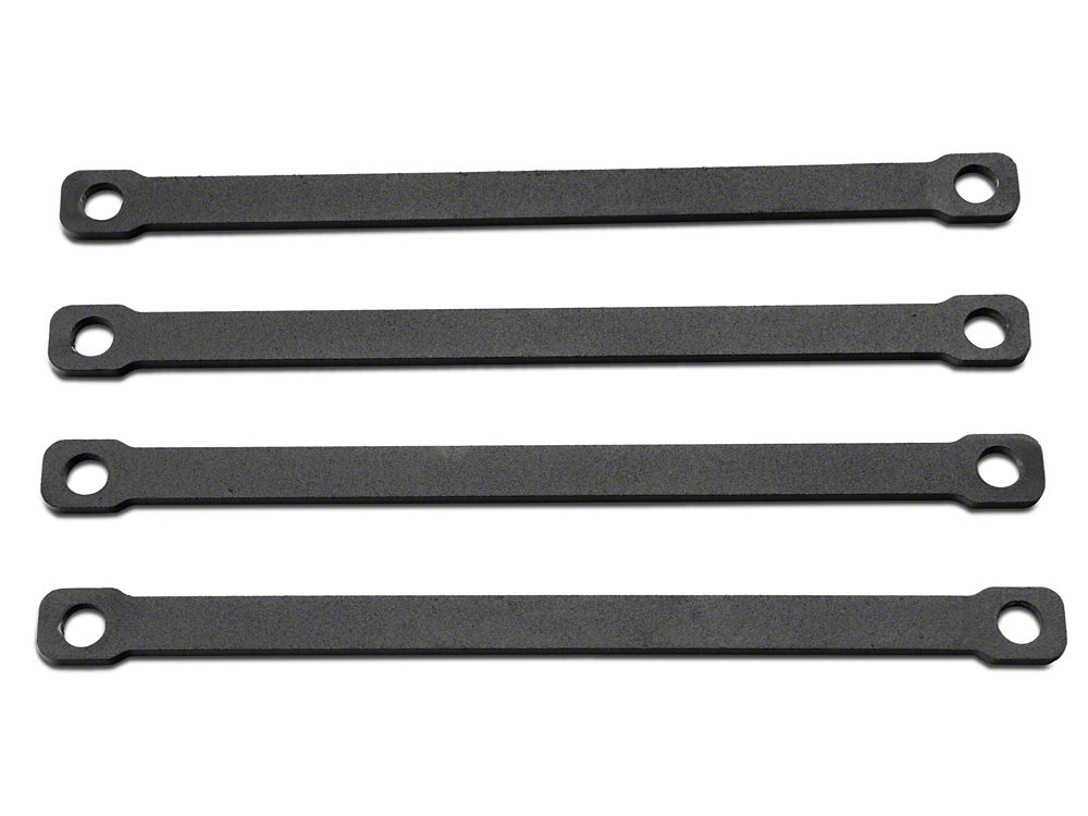 Barricade Rack Topper for Barricade HD Overland Rack Only (05-23 Tacoma)