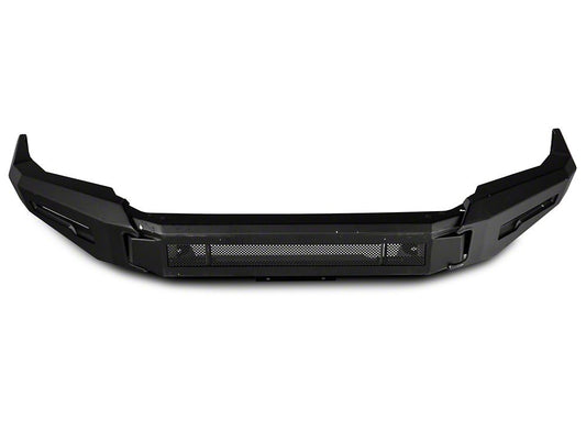 Barricade Extreme HD Modular Front Bumper with Skid Plate (16-23 Tacoma)