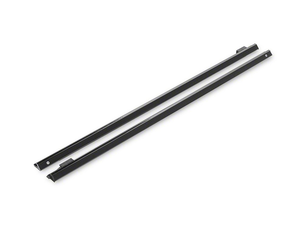 Barricade Soft Roll Up Tonneau Cover (16-23 Tacoma)