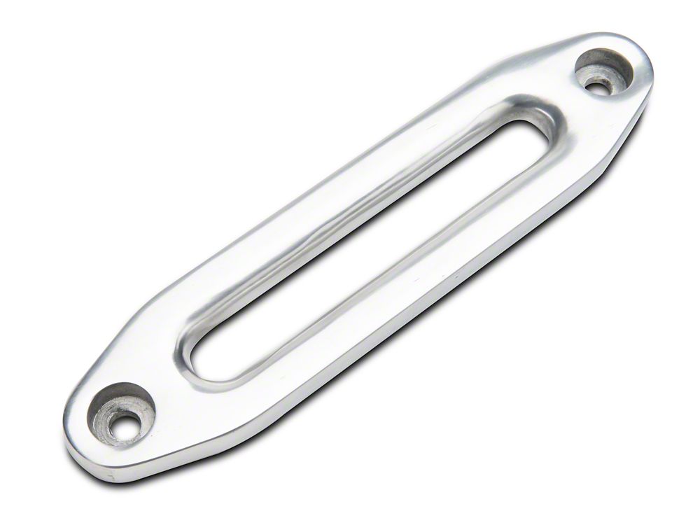 Barricade 12,000 lb. Winch with Synthetic Rope (Universal; Some Adaptation May Be Required)