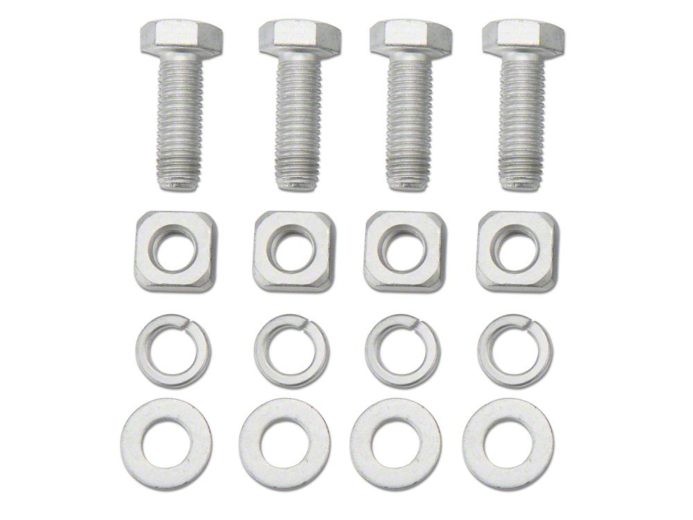 Barricade 12,000 lb. Winch with Synthetic Rope (Universal; Some Adaptation May Be Required)