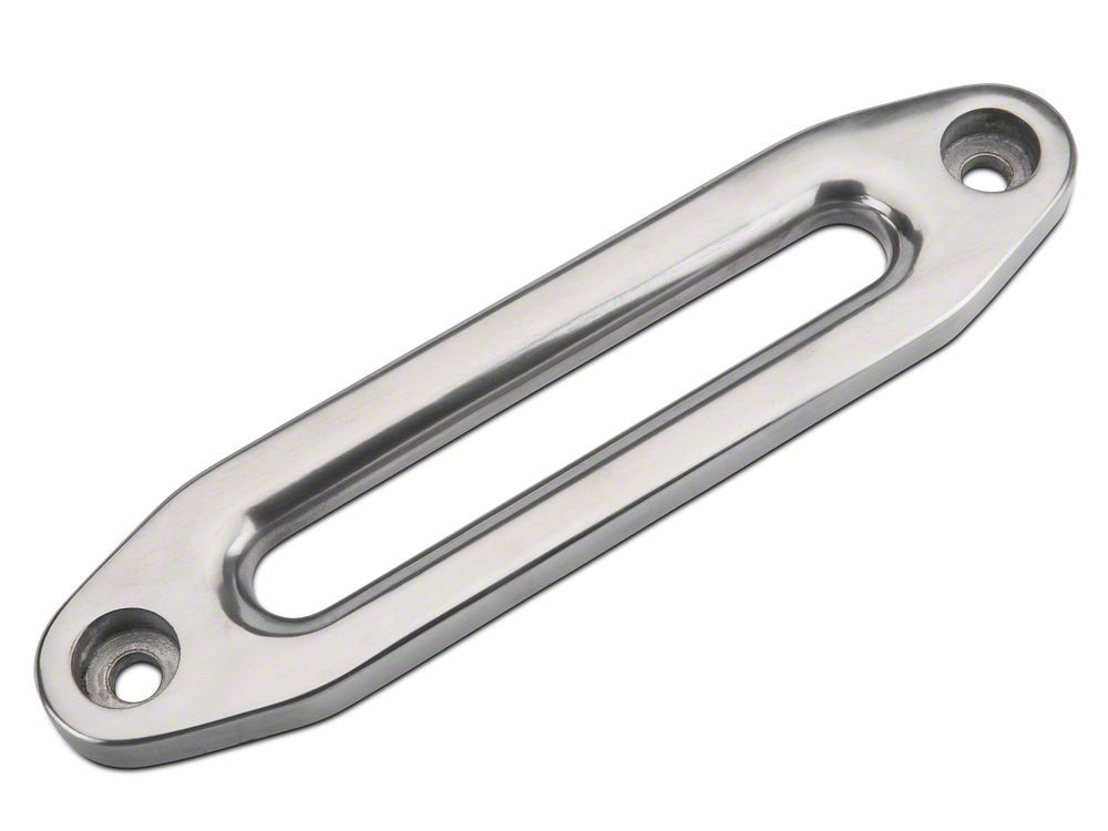 Barricade 9,500 lb. Winch with Synthetic Rope and Wireless Control (Universal; Some Adaptation May Be Required)