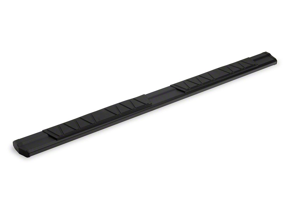 Barricade 6-Inch Running Boards (05-23 Tacoma Double Cab)