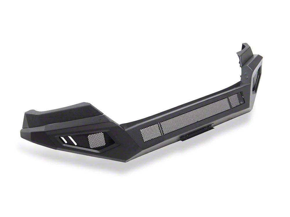 Barricade HD2 Front Bumper (16-23 Tacoma)
