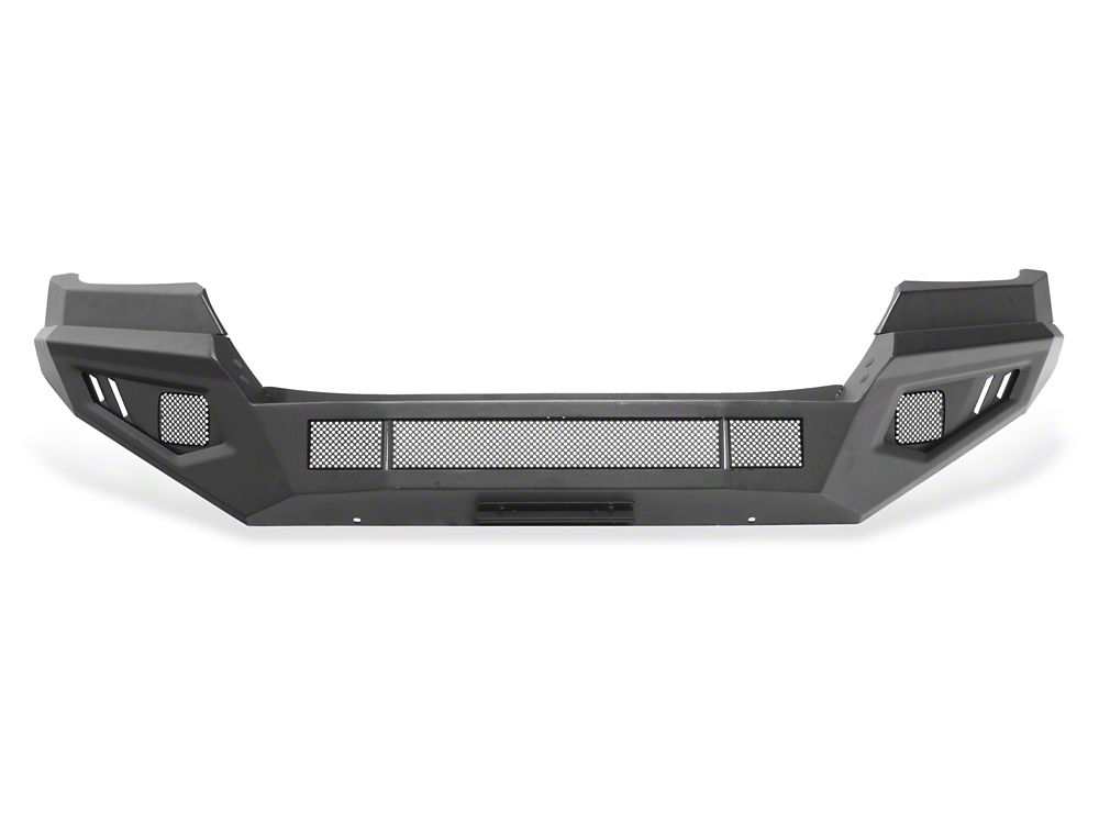 Barricade HD2 Front Bumper (16-23 Tacoma)