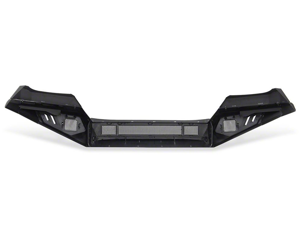 Barricade HD2 Front Bumper (16-23 Tacoma)