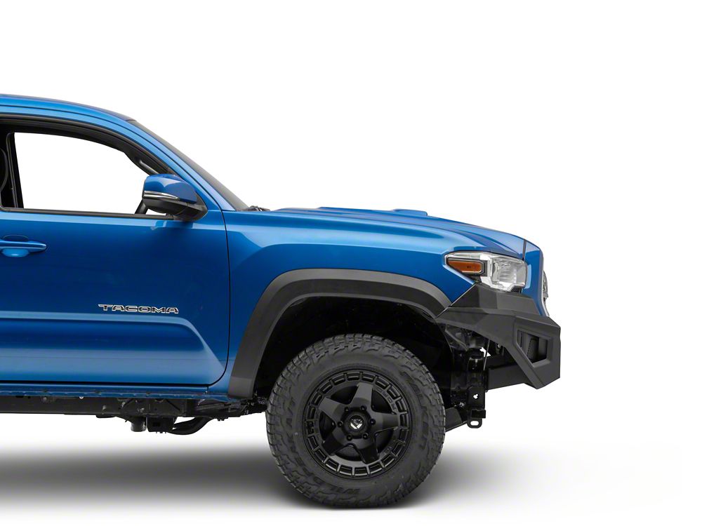 Barricade HD2 Front Bumper (16-23 Tacoma)