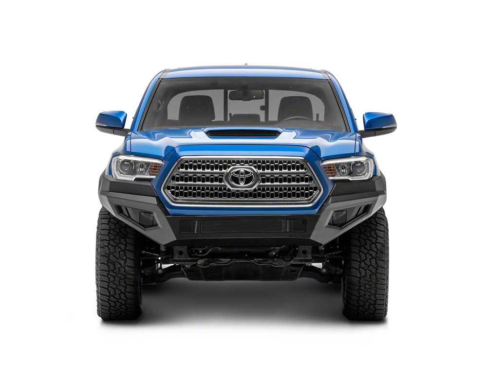 Barricade HD2 Front Bumper (16-23 Tacoma)